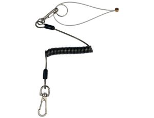 YATO - LINKA ZABEZPIECZAJĄCA NARZĘDZIA  FI 1,0 - YT-74008