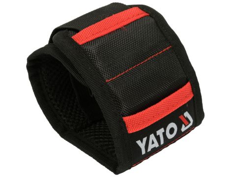 YATO - OPASKA MAGNETYCZNA NA RĘKĘ - YT-74050