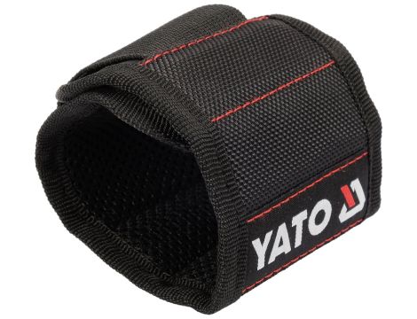 YATO - OPASKA MAGNETYCZNA NA RĘKĘ - YT-74051