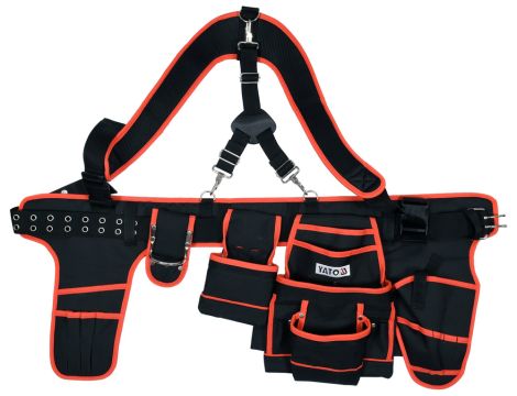 YATO - PAS NARZĘDZIOWY NA SZELKACH - YT-74071