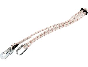 YATO - LINKA POMOCNICZA 2M Z  KARABIŃCZYKAMI - YT-74231