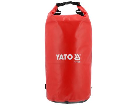 YATO - PLECAK WODOSZCZELNY TYPU WOREK 20 L - YT-74291
