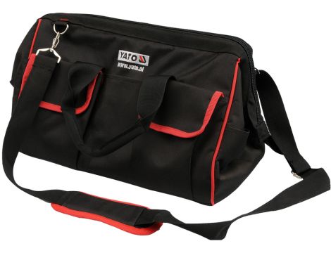 YATO - TORBA NA NARZĘDZIA 40x23x21CM - YT-7433