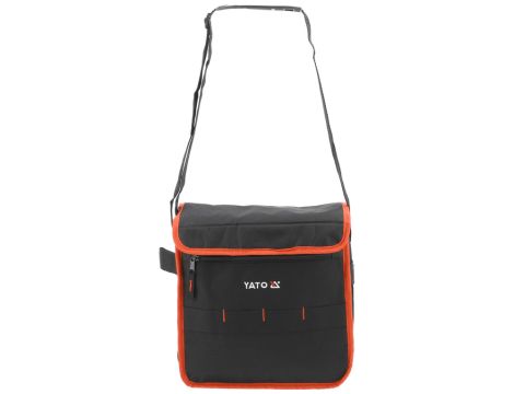 YATO - TORBA NA NARZĘDZIA 31x13x31CM - YT-74333
