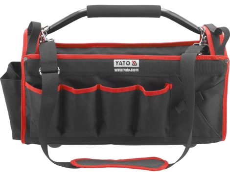 YATO - TORBA NARZĘDZIOWA 49x23x28CM - YT-7435
