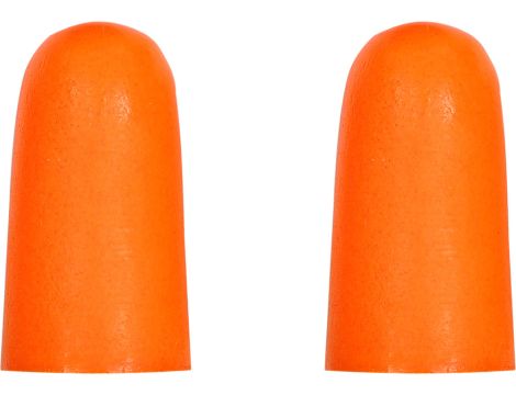 YATO - ZATYCZKI DO USZU Z PIANKI 38dB (200par) - YT-74510