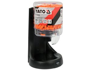 YATO - DOZOWNIK Z ZATYCZKAMI SNR 38, 250 PAR - YT-74520