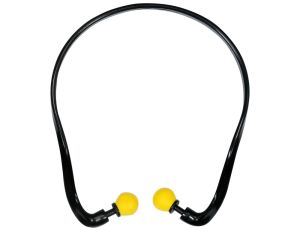 YATO - ZATYCZKI DO USZU PIANKA KABŁĄK 26dB 1par - YT-7458