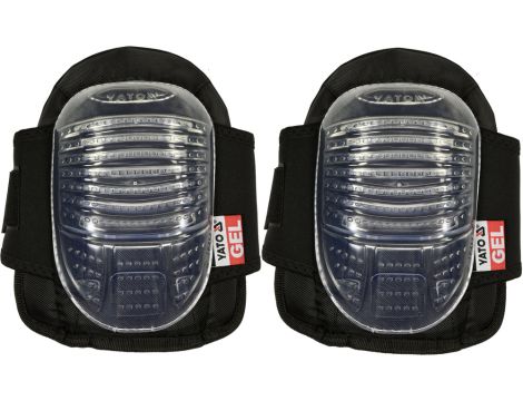 YATO - NAKOLANNIKI ŻELOWE - YT-7460