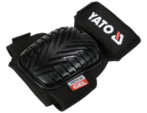 YATO - NAKOLANNIKI OCHRONNE ŻELOWE WYSOKIE - YT-74615 - 3