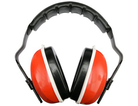 YATO - NAUSZNIKI PRZECIWHAŁASOWE 27dB - YT-74621