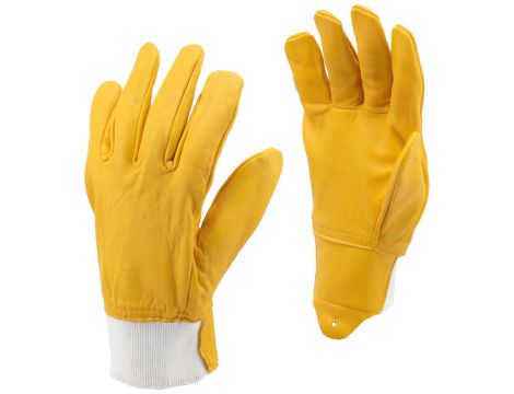 YATO - RĘKAWICE OCHRONNE ROZM. 10 - YT-74650