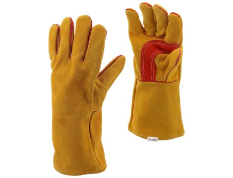 YATO - RĘKAWICE SPAWALNICZE R.10 - YT-74824