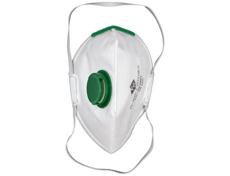 YATO - PÓŁMASKA FILTRUJĄCA FFP2/PZ - YT-74949