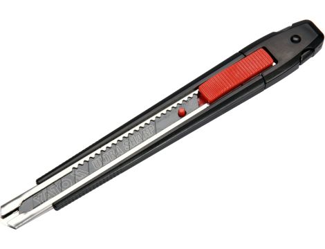 YATO - NOŻYK Z OSTRZEM ŁAMANYM 9MM SK2H - YT-75003 - 2