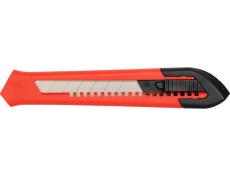 YATO - NOŻYK Z OSTRZEM ŁAMANYM 18MM - YT-7505