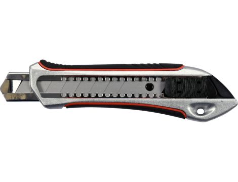 YATO - NOŻYK Z OSTRZEM ŁAMANYM 18MM - YT-75121