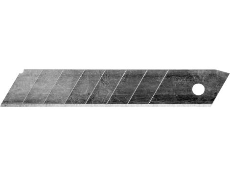 YATO - OSTRZE ŁAMANE DO NOŻYKA 18MM 10SZT - YT-7529