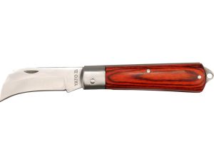YATO - NÓŻ MONTERSKI SKŁADANY SIERPAK - YT-7601