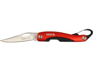 YATO - NÓŻ SKŁADANY - YT-76050