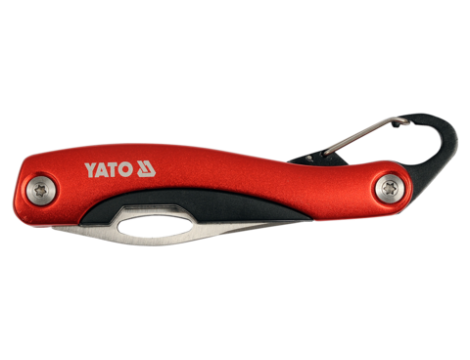 YATO - NÓŻ SKŁADANY - YT-76050 - 2