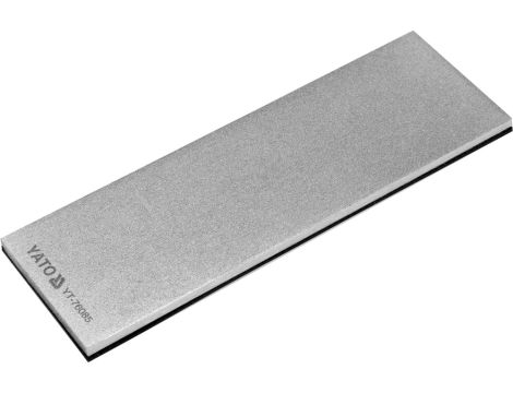 YATO - OSEŁKA DIAMENTOWA 150 X 50 MM  G300 - YT-76085 - 2