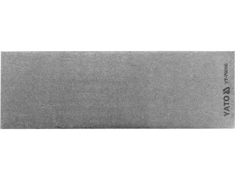 YATO - OSEŁKA DIAMENTOWA 150 X 50 MM  G400 - YT-76086