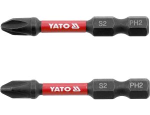 YATO - BITY UDAROWE 1/4