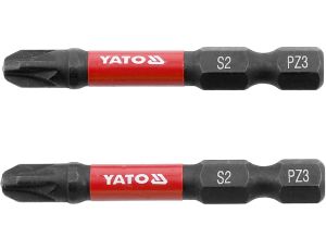 YATO - BITY UDAROWE 1/4