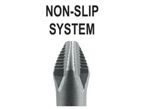 YATO - BITY 1/4"X25 MM PZ2 50 SZT - YT-7811 - 2