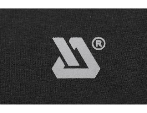 YATO - T-SHIRT TALL CZARNY Z ELAST. R. S - YT-78420 - 3