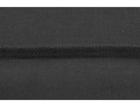 YATO - T-SHIRT TALL CZARNY Z ELAST. R. S - YT-78420 - 4