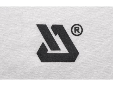 YATO - T-SHIRT TALL BIAŁY Z ELAST. R. M - YT-78427 - 3