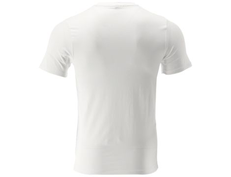 YATO - T-SHIRT TALL BIAŁY Z ELAST. R. 3XL - YT-78431 - 2