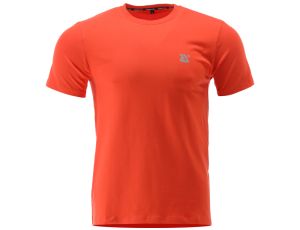 YATO - T-SHIRT TALL POMARAŃCZOWA Z ELAST. R. M - YT-78433