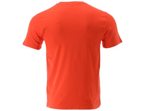 YATO - T-SHIRT TALL POMARAŃCZOWA Z ELAST. R. M - YT-78433 - 2