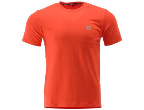 YATO - T-SHIRT TALL POMARAŃCZOWA Z ELAST. R. XL - YT-78435