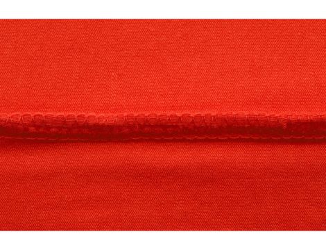 YATO - T-SHIRT TALL POMARAŃCZOW Z ELAST. R. 3XL - YT-78437 - 4