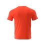 YATO - T-SHIRT TALL POMARAŃCZOW Z ELAST. R. 3XL - YT-78437 - 3