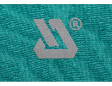 YATO - T-SHIRT TALL ZIELONY Z ELAST. R. M - YT-78439 - 3