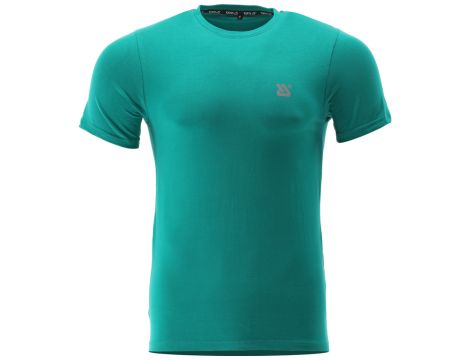 YATO - T-SHIRT TALL ZIELONY Z ELAST. R. L - YT-78440