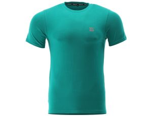 YATO - T-SHIRT TALL ZIELONY Z ELAST. R. XL - YT-78441