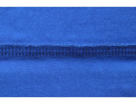 YATO - T-SHIRT TALL NIEBIESKI Z ELAST. R. M - YT-78445 - 4