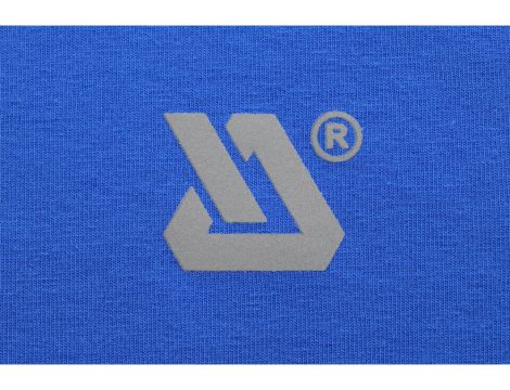 YATO - T-SHIRT TALL NIEBIESKI Z ELAST. R. 2XL - YT-78448 - 3