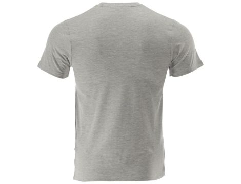 YATO - T-SHIRT TALL SZ. MELANŻ Z ELAST. R. M - YT-78451 - 2