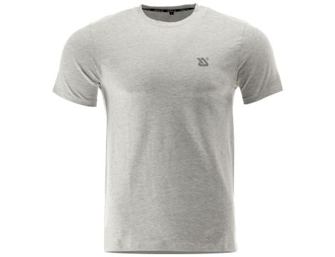 YATO - T-SHIRT TALL SZ. MELANŻ Z ELAST. R. 2XL - YT-78454