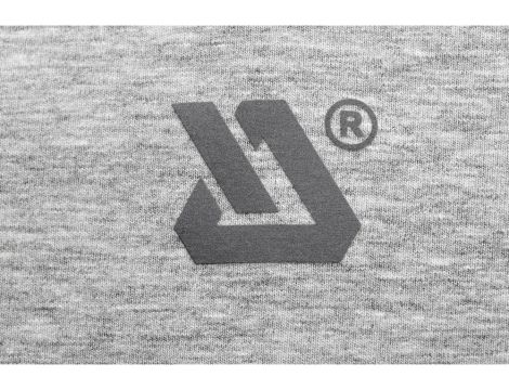 YATO - T-SHIRT TALL SZ. MELANŻ Z ELAST. R. 3XL - YT-78455 - 3