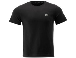 YATO - T-SHIRT BASIC CZARNY R. M - YT-78471