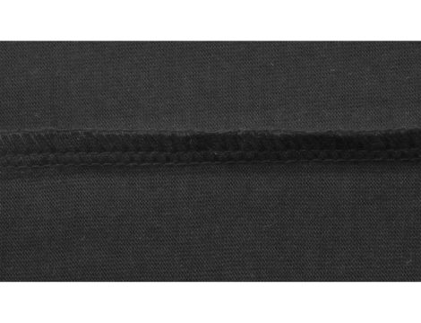 YATO - T-SHIRT BASIC CZARNY R. M - YT-78471 - 4