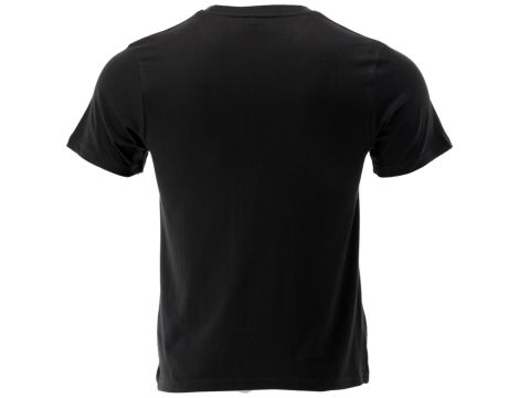 YATO - T-SHIRT BASIC CZARNY R. L - YT-78472 - 2